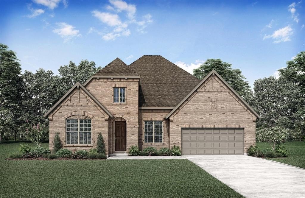 8404 Morrisville Drive, McKinney, TX 75071, 4 Habitaciones Habitaciones , ,5 BañosBaños,Residential,En Venta,8404 Morrisville Drive,20879848