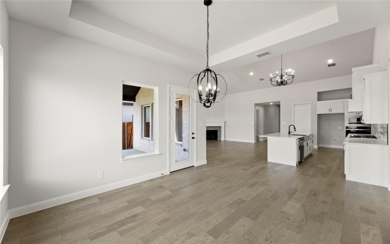 8404 Morrisville Drive, McKinney, TX 75071, 4 Bedrooms Bedrooms, ,5 BathroomsBathrooms,Residential,For Sale,8404 Morrisville Drive,0,20879848
