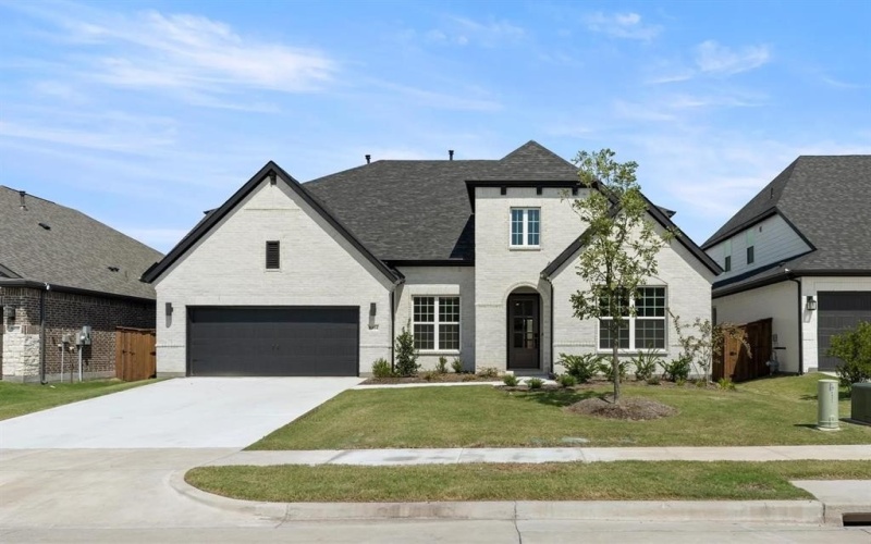 8404 Morrisville Drive, McKinney, TX 75071, 4 Bedrooms Bedrooms, ,5 BathroomsBathrooms,Residential,For Sale,8404 Morrisville Drive,0,20879848