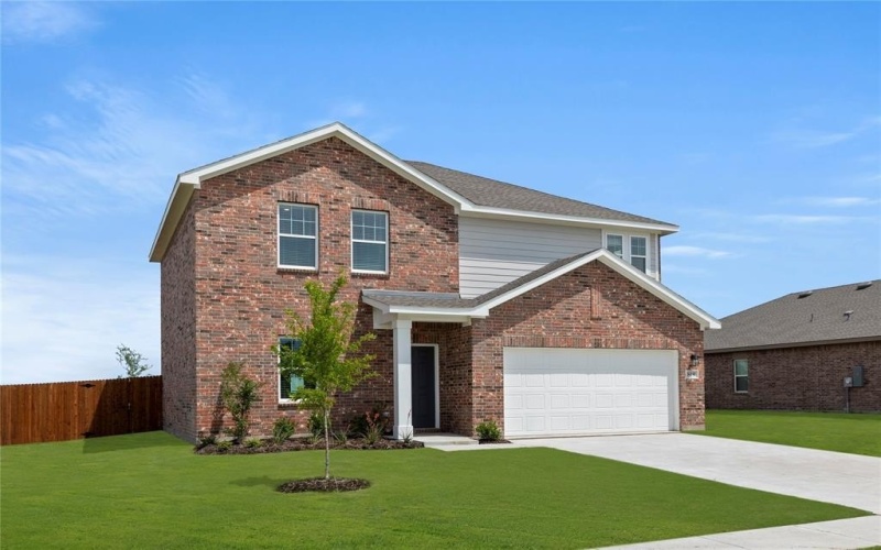 819 Lexington, Josephine, TX 75164, 4 Habitaciones Habitaciones , ,2 BañosBaños,Residential,En Venta,819 Lexington,0,20877632