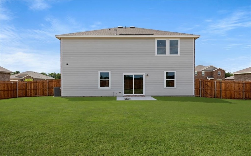 819 Lexington, Josephine, TX 75164, 4 Habitaciones Habitaciones , ,2 BañosBaños,Residential,En Venta,819 Lexington,0,20877632