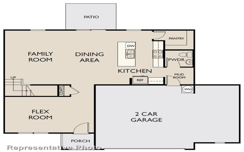 819 Lexington, Josephine, TX 75164, 4 Habitaciones Habitaciones , ,2 BañosBaños,Residential,En Venta,819 Lexington,0,20877632