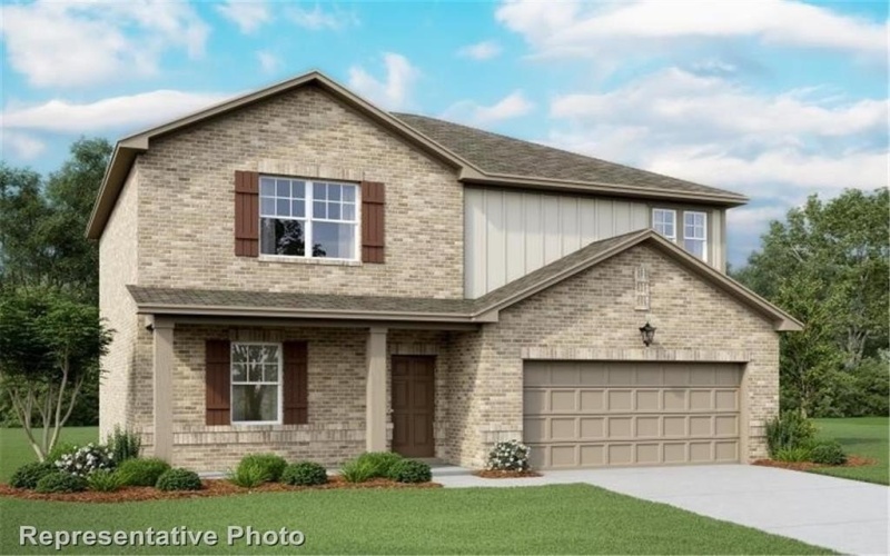 819 Lexington, Josephine, TX 75164, 4 Habitaciones Habitaciones , ,2 BañosBaños,Residential,En Venta,819 Lexington,0,20877632