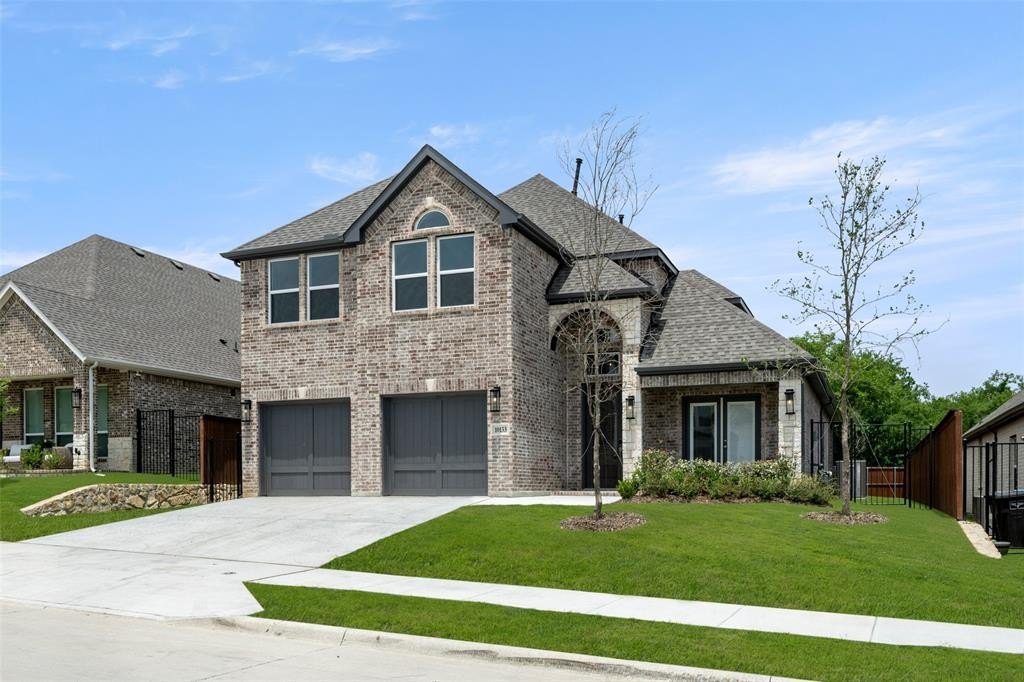 10133 La Frontera Drive, Fort Worth, TX 76179, 5 Habitaciones Habitaciones , ,5 BañosBaños,Residential,En Venta,10133 La Frontera Drive,20879862