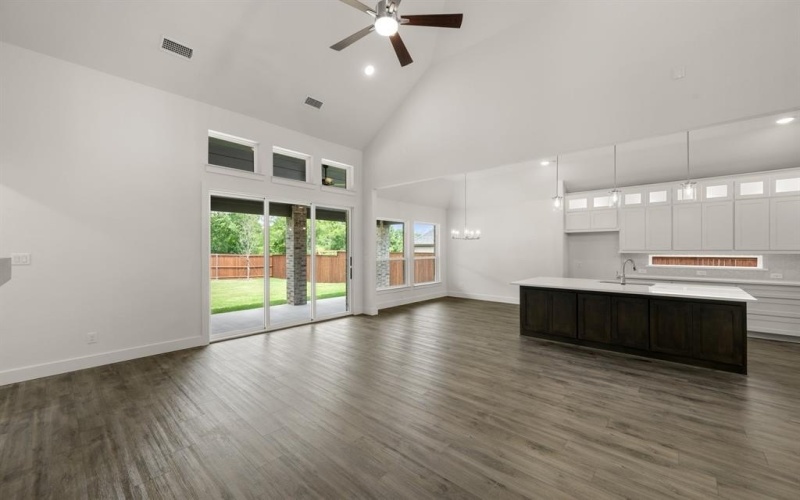 10133 La Frontera Drive, Fort Worth, TX 76179, 5 Habitaciones Habitaciones , ,5 BañosBaños,Residential,En Venta,10133 La Frontera Drive,20879862