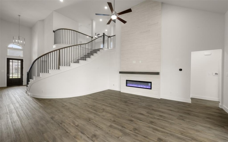 10133 La Frontera Drive, Fort Worth, TX 76179, 5 Habitaciones Habitaciones , ,5 BañosBaños,Residential,En Venta,10133 La Frontera Drive,20879862
