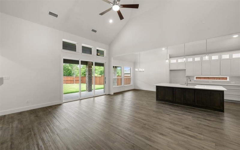 10133 La Frontera Drive, Fort Worth, TX 76179, 5 Habitaciones Habitaciones , ,5 BañosBaños,Residential,En Venta,10133 La Frontera Drive,20879862