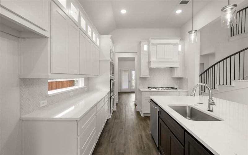 10133 La Frontera Drive, Fort Worth, TX 76179, 5 Habitaciones Habitaciones , ,5 BañosBaños,Residential,En Venta,10133 La Frontera Drive,20879862