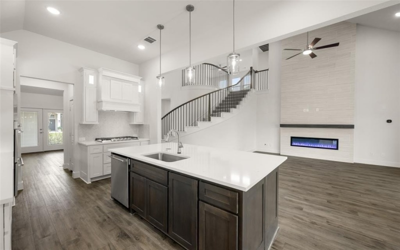 10133 La Frontera Drive, Fort Worth, TX 76179, 5 Habitaciones Habitaciones , ,5 BañosBaños,Residential,En Venta,10133 La Frontera Drive,20879862