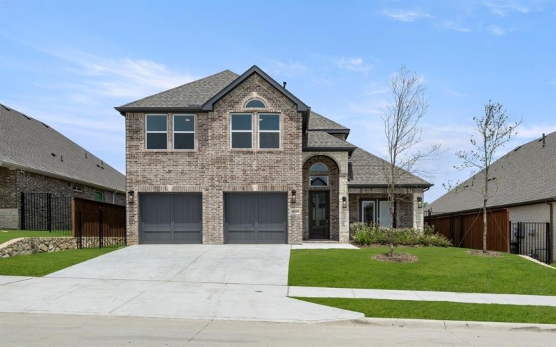 10133 La Frontera Drive, Fort Worth, TX 76179, 5 Habitaciones Habitaciones , ,5 BañosBaños,Residential,En Venta,10133 La Frontera Drive,20879862