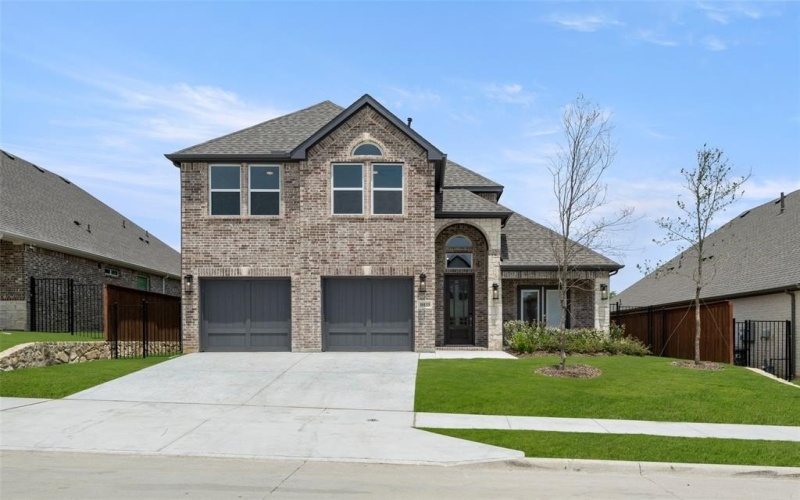10133 La Frontera Drive, Fort Worth, TX 76179, 5 Habitaciones Habitaciones , ,5 BañosBaños,Residential,En Venta,10133 La Frontera Drive,20879862