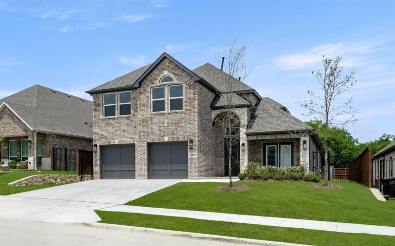 10133 La Frontera Drive, Fort Worth, TX 76179, 5 Habitaciones Habitaciones , ,5 BañosBaños,Residential,En Venta,10133 La Frontera Drive,20879862