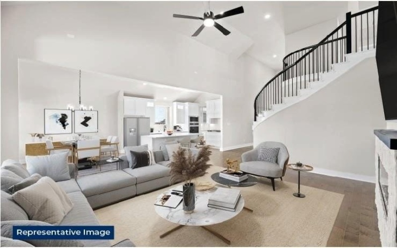 10133 La Frontera Drive, Fort Worth, TX 76179, 5 Habitaciones Habitaciones , ,5 BañosBaños,Residential,En Venta,10133 La Frontera Drive,20879862