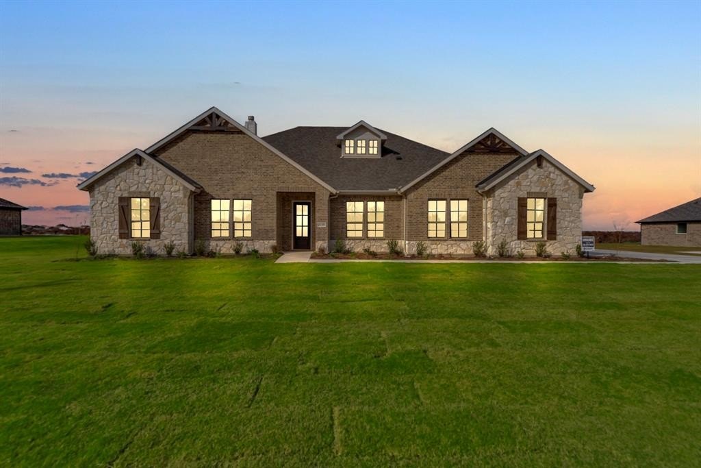 4199 Old Springtown Road, Weatherford, TX 76082, 4 Habitaciones Habitaciones , ,2 BañosBaños,Residential,En Venta,4199 Old Springtown Road,20877634