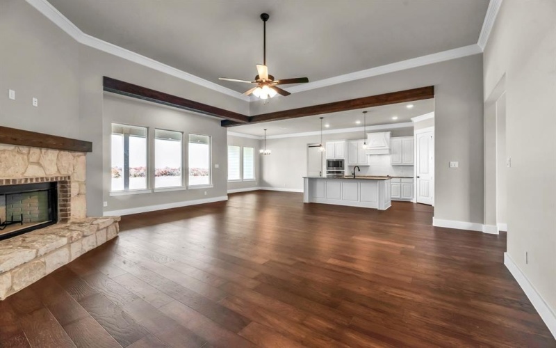 4199 Old Springtown Road, Weatherford, TX 76082, 4 Habitaciones Habitaciones , ,2 BañosBaños,Residential,En Venta,4199 Old Springtown Road,20877634
