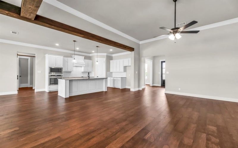 4199 Old Springtown Road, Weatherford, TX 76082, 4 Habitaciones Habitaciones , ,2 BañosBaños,Residential,En Venta,4199 Old Springtown Road,20877634