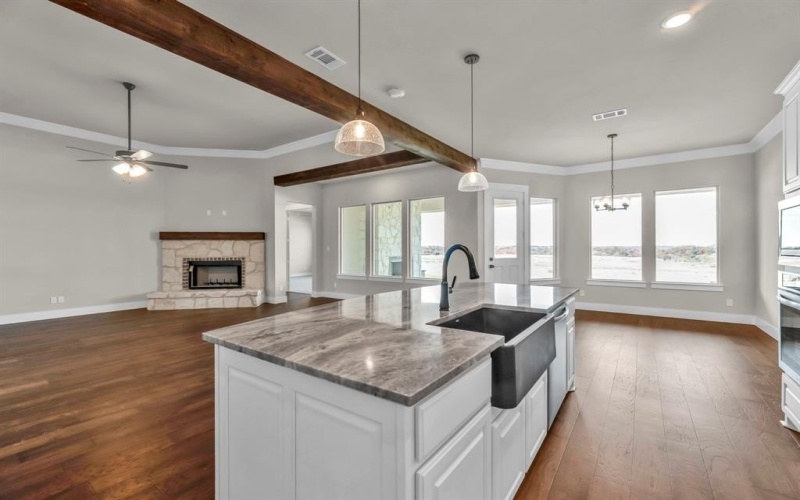 4199 Old Springtown Road, Weatherford, TX 76082, 4 Habitaciones Habitaciones , ,2 BañosBaños,Residential,En Venta,4199 Old Springtown Road,20877634