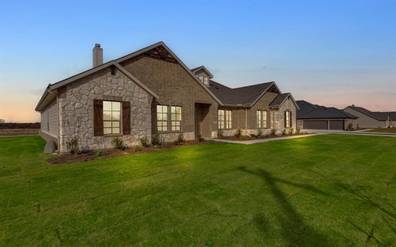 4199 Old Springtown Road, Weatherford, TX 76082, 4 Habitaciones Habitaciones , ,2 BañosBaños,Residential,En Venta,4199 Old Springtown Road,20877634