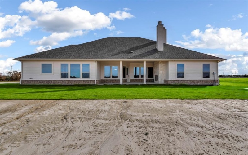 4199 Old Springtown Road, Weatherford, TX 76082, 4 Habitaciones Habitaciones , ,2 BañosBaños,Residential,En Venta,4199 Old Springtown Road,20877634