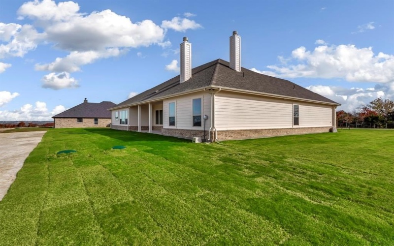 4199 Old Springtown Road, Weatherford, TX 76082, 4 Habitaciones Habitaciones , ,2 BañosBaños,Residential,En Venta,4199 Old Springtown Road,20877634