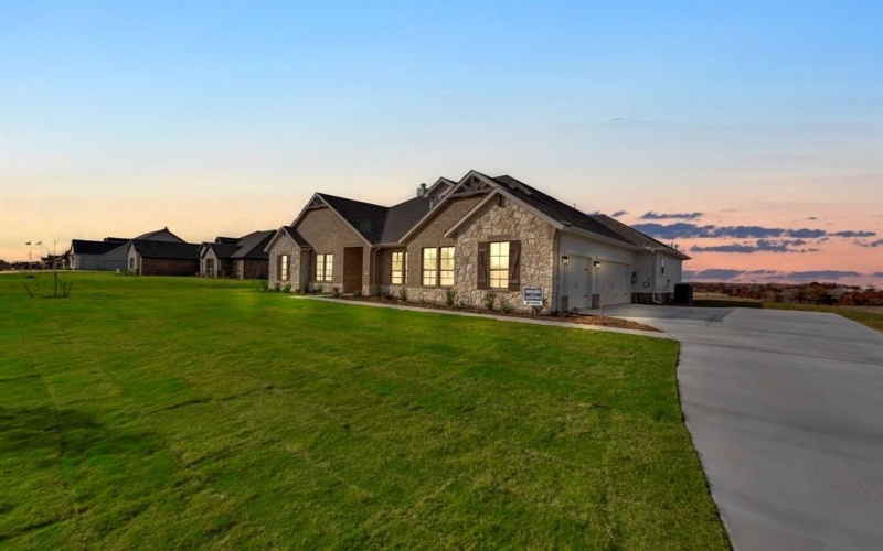 4199 Old Springtown Road, Weatherford, TX 76082, 4 Habitaciones Habitaciones , ,2 BañosBaños,Residential,En Venta,4199 Old Springtown Road,20877634