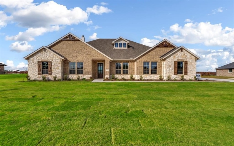 4199 Old Springtown Road, Weatherford, TX 76082, 4 Habitaciones Habitaciones , ,2 BañosBaños,Residential,En Venta,4199 Old Springtown Road,20877634