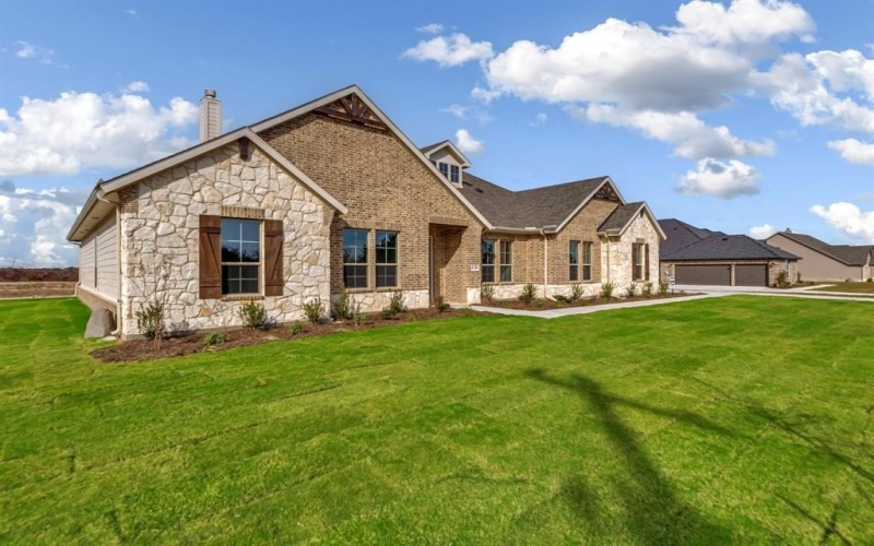 4199 Old Springtown Road, Weatherford, TX 76082, 4 Habitaciones Habitaciones , ,2 BañosBaños,Residential,En Venta,4199 Old Springtown Road,20877634