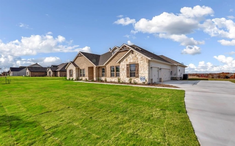 4199 Old Springtown Road, Weatherford, TX 76082, 4 Habitaciones Habitaciones , ,2 BañosBaños,Residential,En Venta,4199 Old Springtown Road,20877634