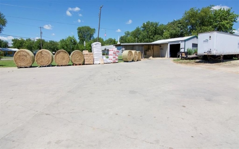 201 S Mcduff Street, Grandview, TX 76050, ,Commercial Sale,For Sale,201 S Mcduff Street,20877646