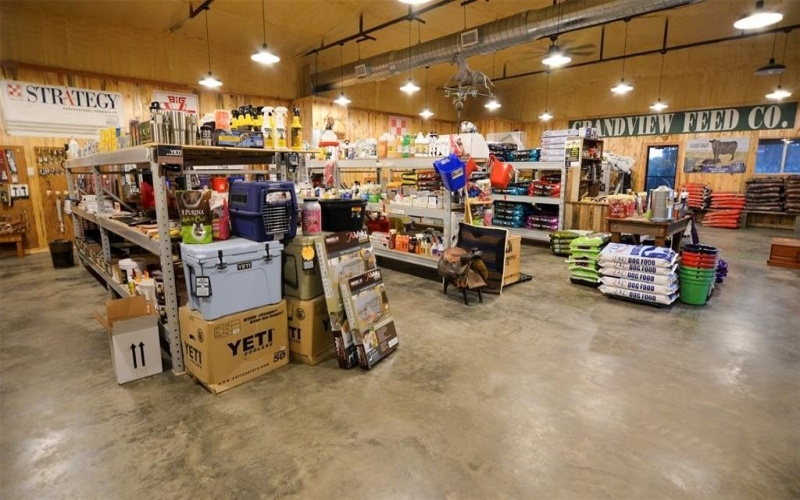 201 S Mcduff Street, Grandview, TX 76050, ,Commercial Sale,For Sale,201 S Mcduff Street,20877646