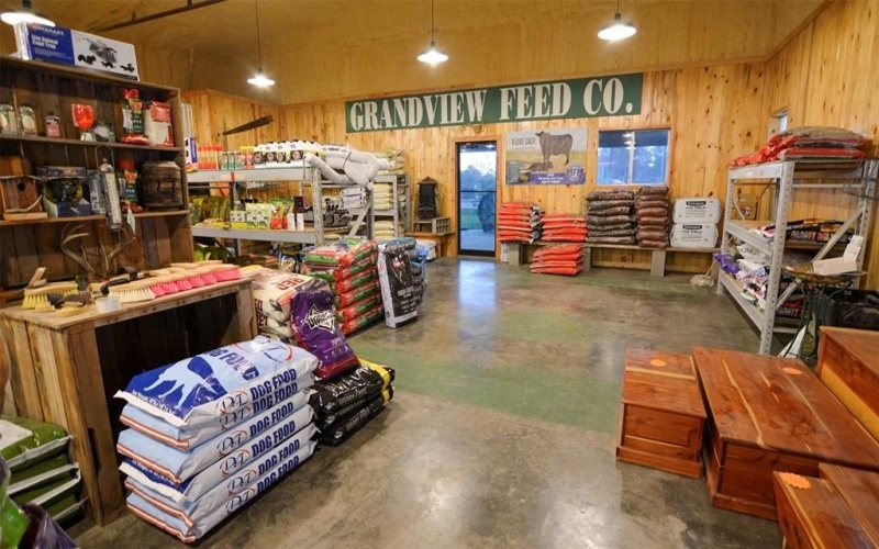 201 S Mcduff Street, Grandview, TX 76050, ,Commercial Sale,For Sale,201 S Mcduff Street,20877646