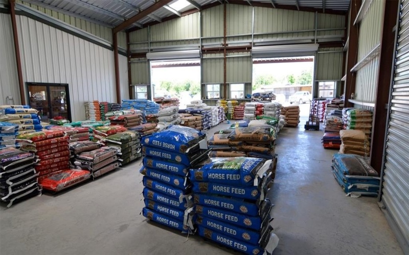201 S Mcduff Street, Grandview, TX 76050, ,Commercial Sale,For Sale,201 S Mcduff Street,20877646