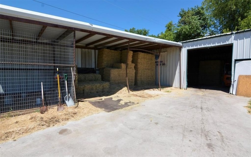 201 S Mcduff Street, Grandview, TX 76050, ,Commercial Sale,For Sale,201 S Mcduff Street,20877646