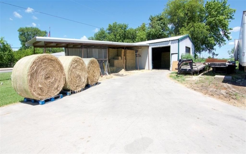 201 S Mcduff Street, Grandview, TX 76050, ,Commercial Sale,For Sale,201 S Mcduff Street,20877646