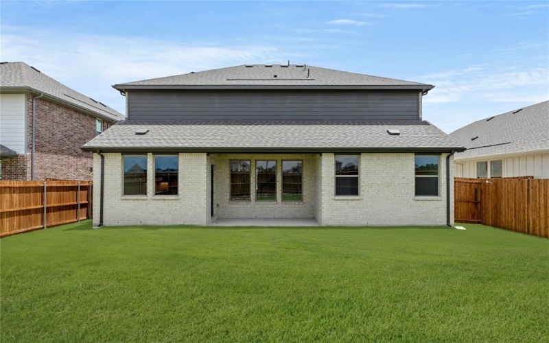 744 Waterhouse Lake Drive, Anna, TX 75409, 4 Habitaciones Habitaciones , ,3 BañosBaños,Residential,En Venta,744 Waterhouse Lake Drive,20879928