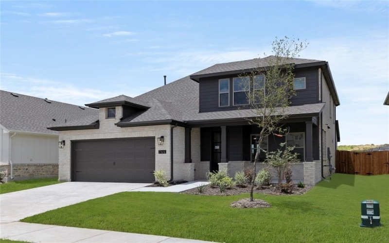 744 Waterhouse Lake Drive, Anna, TX 75409, 4 Habitaciones Habitaciones , ,3 BañosBaños,Residential,En Venta,744 Waterhouse Lake Drive,20879928
