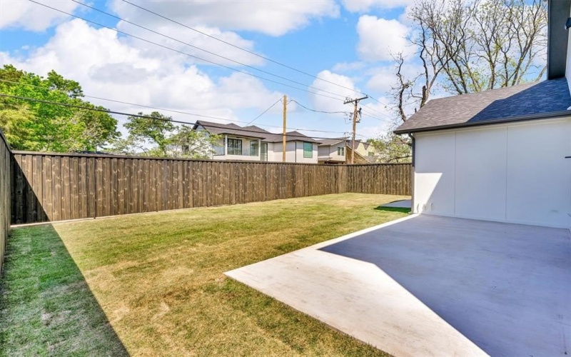 3813 Cortez Drive, Dallas, TX 75220, 6 Habitaciones Habitaciones , ,6 BañosBaños,Residential,En Venta,3813 Cortez Drive,20877690