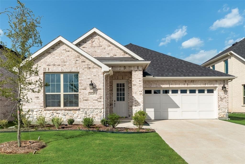 1028 Morning Dew Drive, Anna, TX 75409, 3 Bedrooms Bedrooms, ,2 BathroomsBathrooms,Residential,For Sale,1028 Morning Dew Drive,20877872