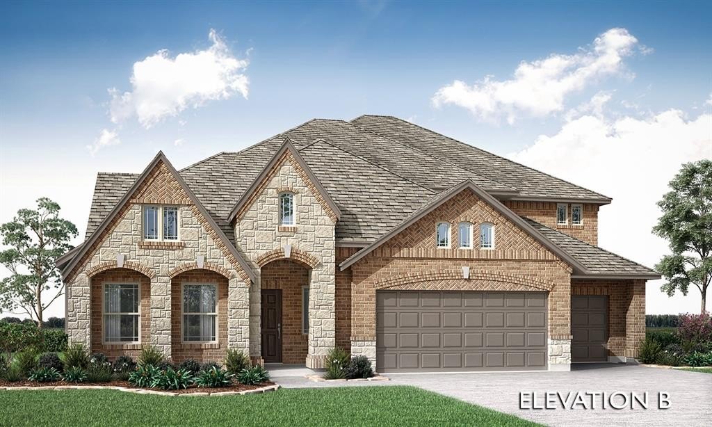 4026 Alpine Street, Midlothian, TX 76065, 5 Bedrooms Bedrooms, ,5 BathroomsBathrooms,Residential,For Sale,4026 Alpine Street,20879986