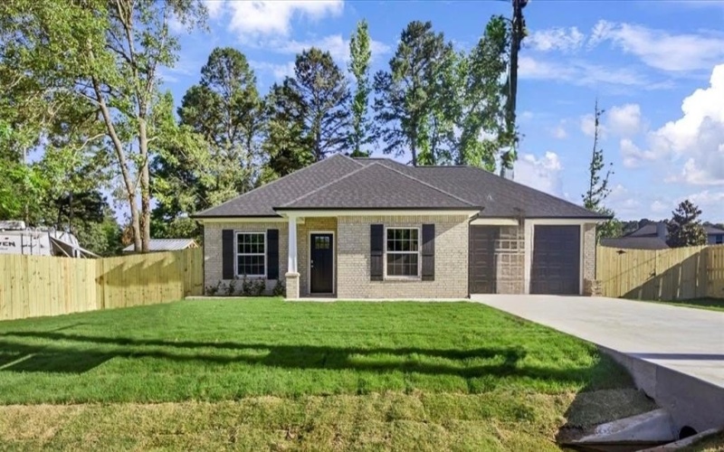 2377 Ridgley Drive, Flint, TX 75762, 3 Bedrooms Bedrooms, ,2 BathroomsBathrooms,Residential,For Sale,2377 Ridgley Drive,20880035