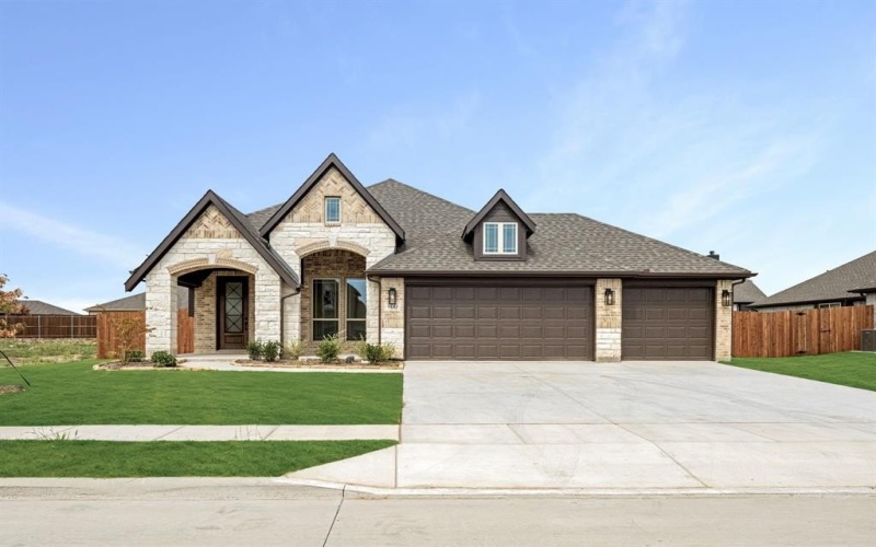 900 Willowbanks Drive, Josephine, TX 75173, 3 Habitaciones Habitaciones , ,2 BañosBaños,Residential,En Venta,900 Willowbanks Drive,0,20880628