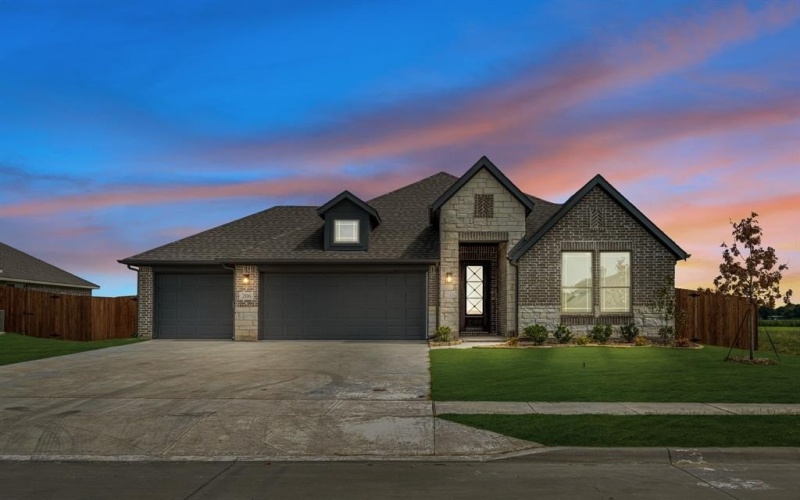 206 Shady Bank Way, Josephine, TX 75173, 3 Bedrooms Bedrooms, ,2 BathroomsBathrooms,Residential,For Sale,206 Shady Bank Way,0,20880680