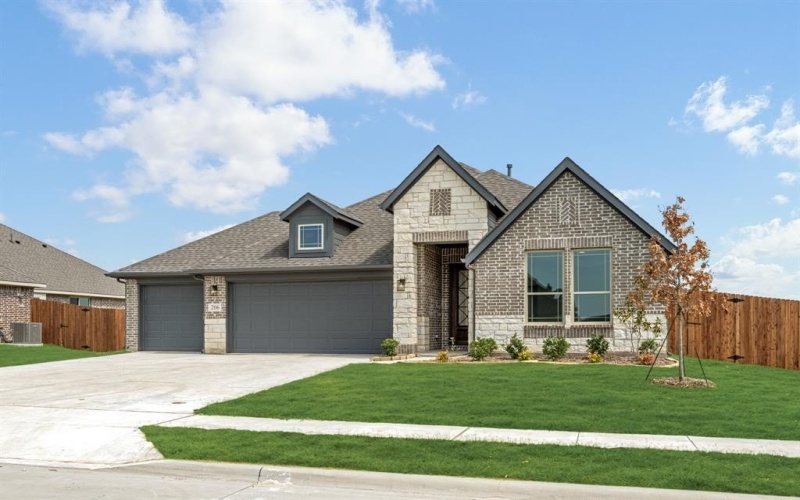 206 Shady Bank Way, Josephine, TX 75173, 3 Bedrooms Bedrooms, ,2 BathroomsBathrooms,Residential,For Sale,206 Shady Bank Way,0,20880680