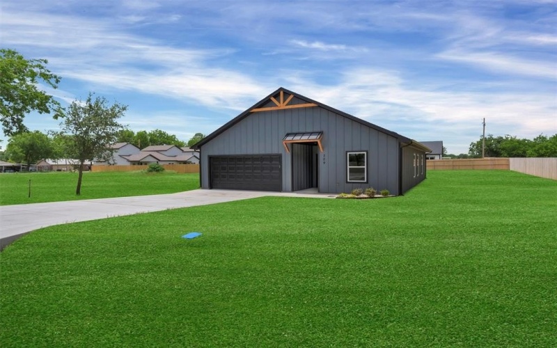 309 Cedar Lane, Tolar, TX 76476, 3 Habitaciones Habitaciones , ,2 BañosBaños,Residential,En Venta,309 Cedar Lane,20880853