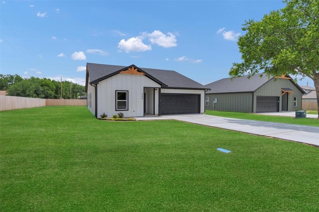 309 Pecan Lane, Tolar, TX 76476, 3 Habitaciones Habitaciones , ,2 BañosBaños,Residential,En Venta,309 Pecan Lane,20880859