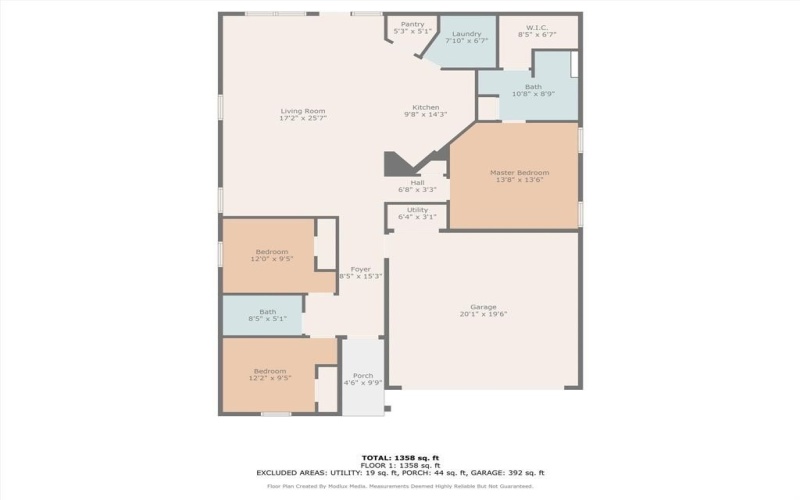 309 Pecan Lane, Tolar, TX 76476, 3 Habitaciones Habitaciones , ,2 BañosBaños,Residential,En Venta,309 Pecan Lane,20880859
