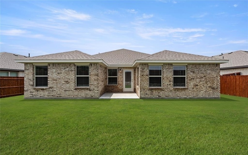 108 Bandit, Terrell, TX 75160, 3 Habitaciones Habitaciones , ,2 BañosBaños,Residential,En Venta,108 Bandit,20881014
