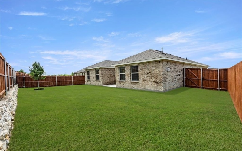 108 Bandit, Terrell, TX 75160, 3 Habitaciones Habitaciones , ,2 BañosBaños,Residential,En Venta,108 Bandit,20881014