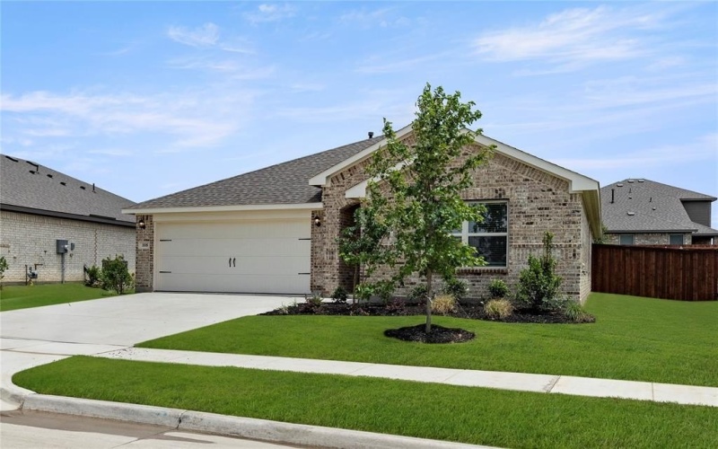 108 Bandit, Terrell, TX 75160, 3 Habitaciones Habitaciones , ,2 BañosBaños,Residential,En Venta,108 Bandit,20881014