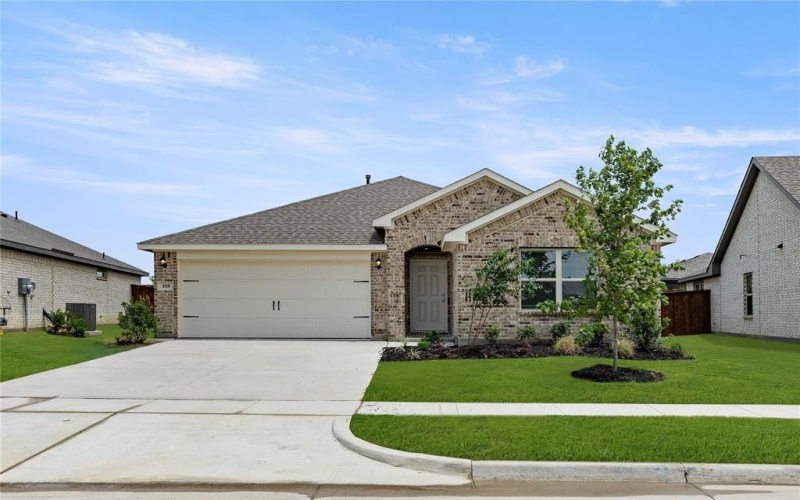 108 Bandit, Terrell, TX 75160, 3 Habitaciones Habitaciones , ,2 BañosBaños,Residential,En Venta,108 Bandit,20881014